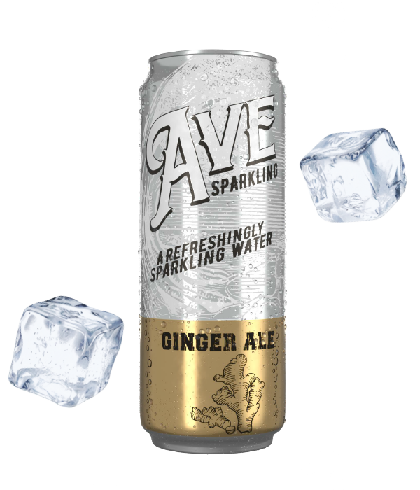 ginger ale