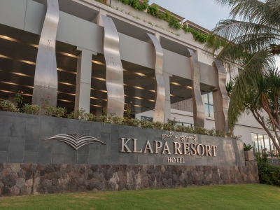 Klapa Resort