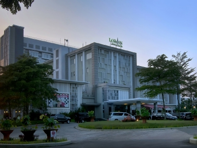 lorin sentul